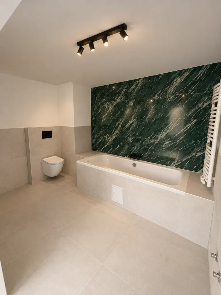 Bad 3 - Gesamtkosten: 8.500€